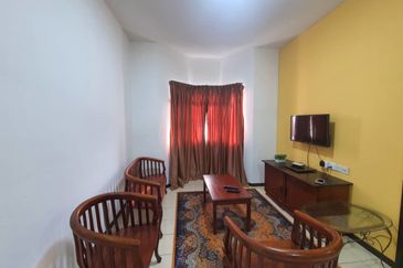 PD Tiara Bay Apartment