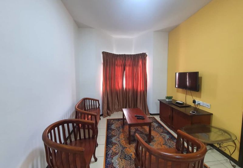 PD Tiara Bay Apartment