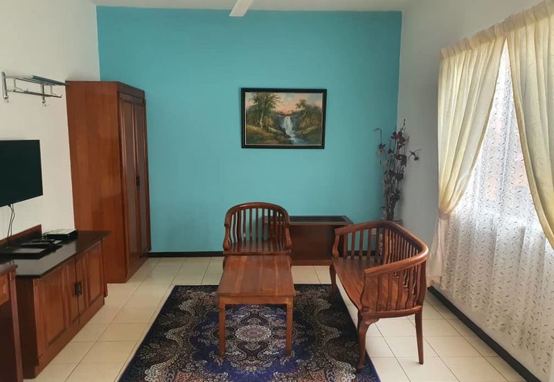 PD Tiara Bay Apartment