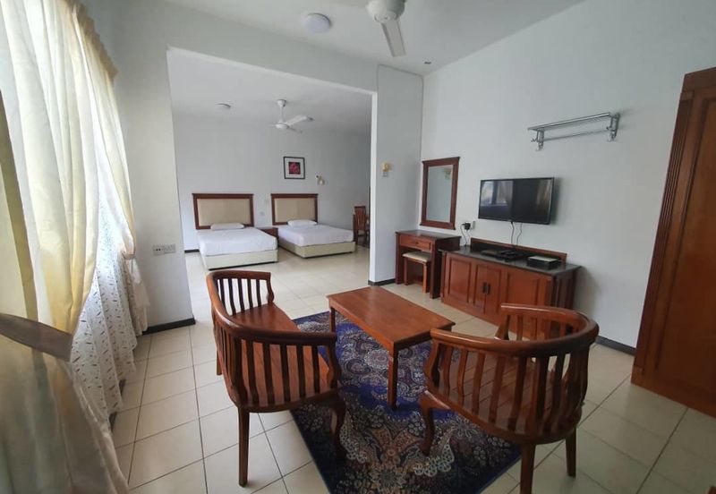 PD Tiara Bay Apartment