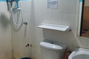 PD Tiara Bay Apartment