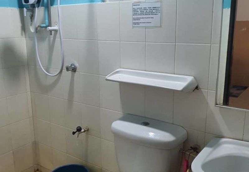 PD Tiara Bay Apartment