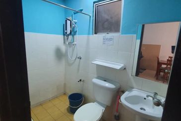 PD Tiara Bay Apartment