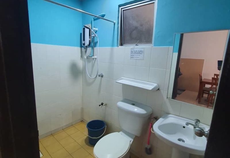 PD Tiara Bay Apartment