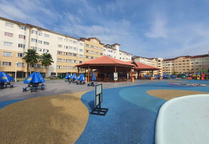 PD Tiara Bay Apartment