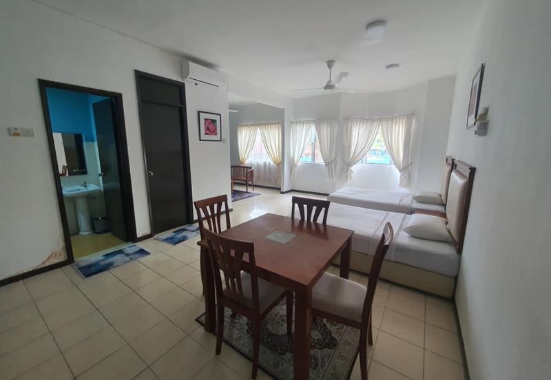 Glory Beach Resort Apartment