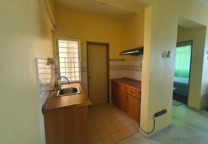 Glory Beach Resort Apartment