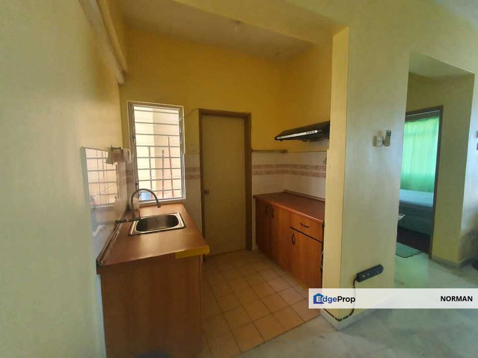 [RM260K] Seaview Condominium Port Dickson, Negeri Sembilan, Port Dickson