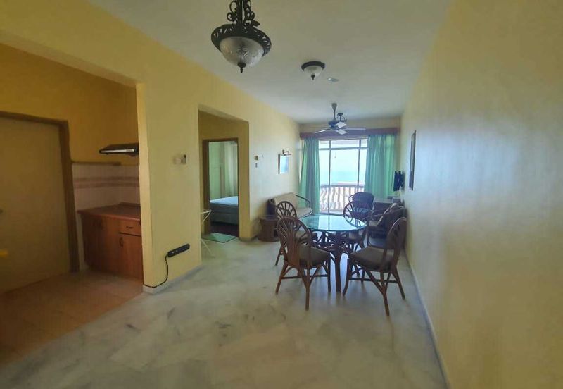 Glory Beach Resort Apartment