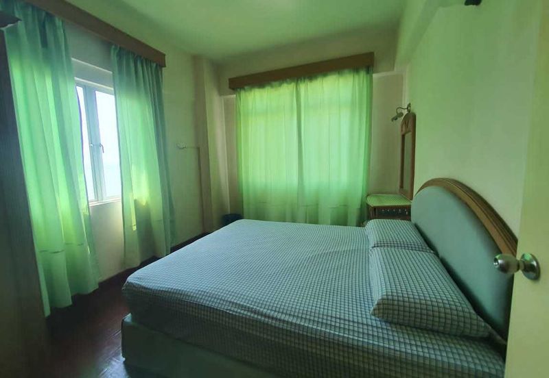 Glory Beach Resort Apartment