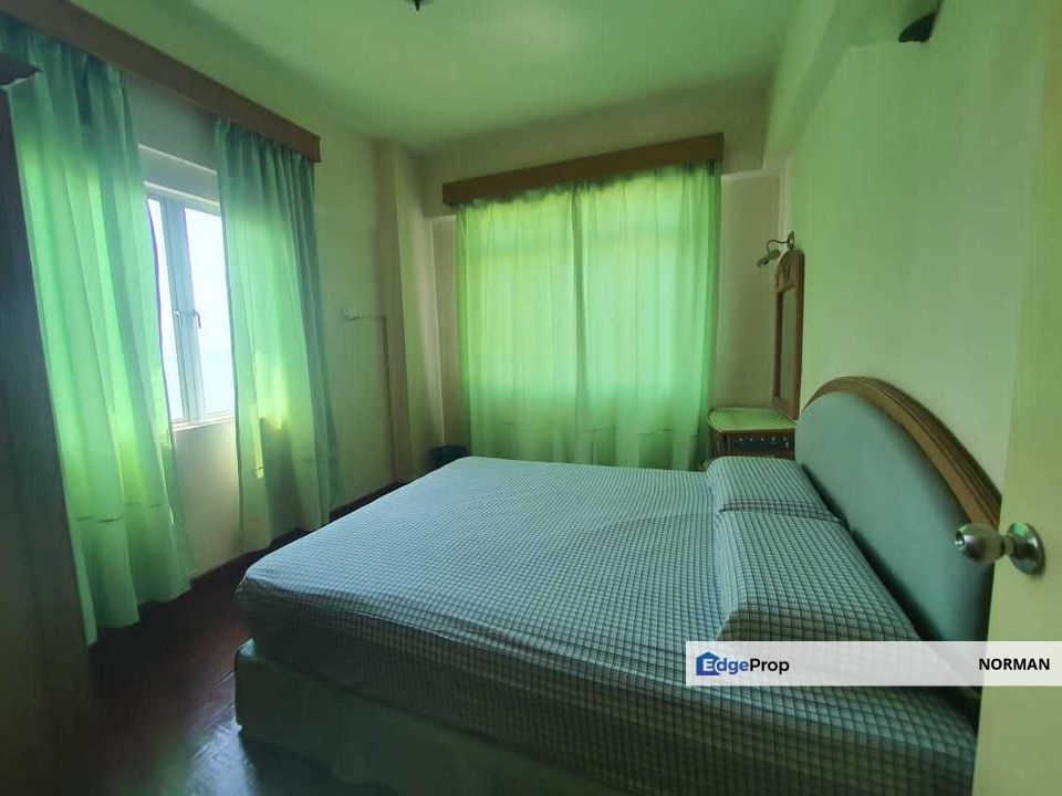 [RM260K] Seaview Condominium Port Dickson, Negeri Sembilan, Port Dickson