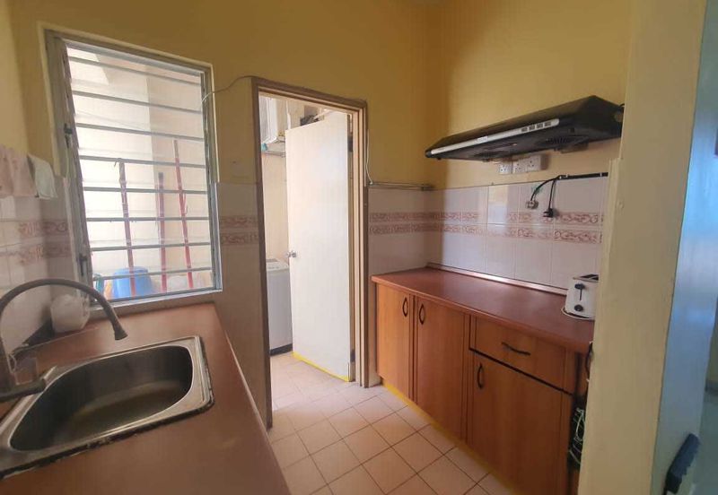 Glory Beach Resort Apartment