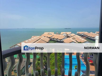 [RM260K] Seaview Condominium Port Dickson, Negeri Sembilan, Port Dickson