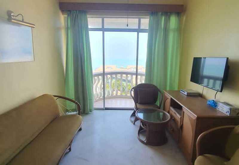 Glory Beach Resort Apartment