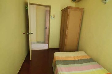 Glory Beach Resort Apartment