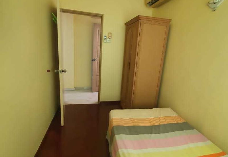 Glory Beach Resort Apartment