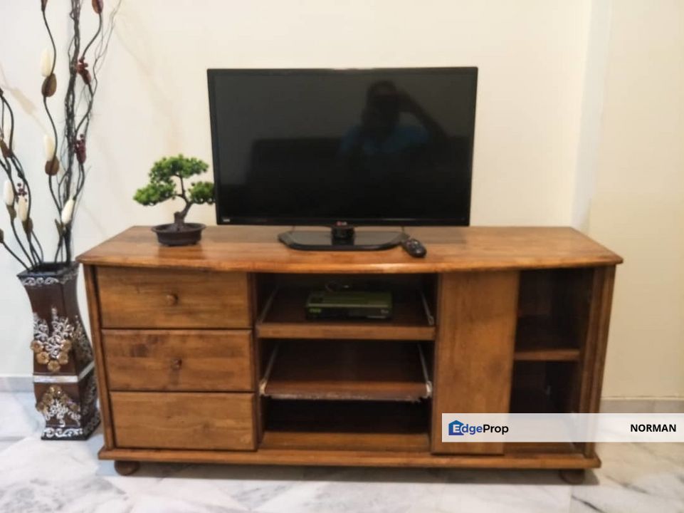 Seaview Condominium with Balcony Port Dickson, Negeri Sembilan, Port Dickson