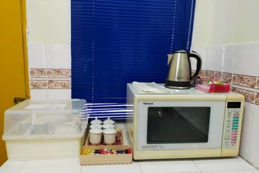 Glory Beach Resort Apartment