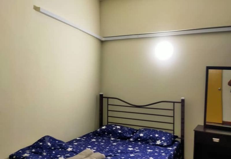 Glory Beach Resort Apartment