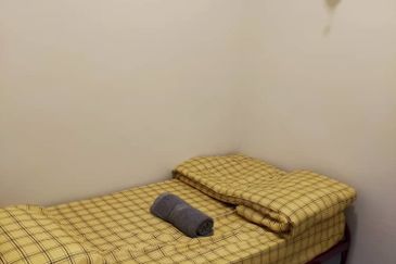 Glory Beach Resort Apartment