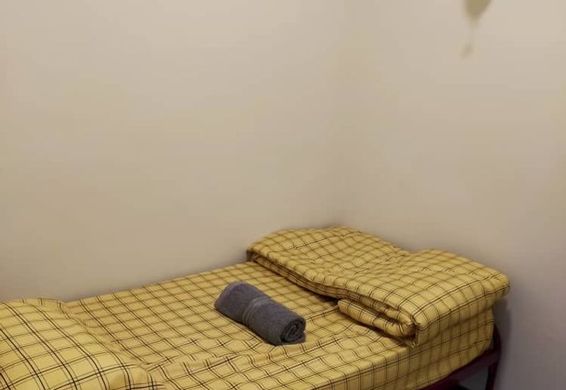 Glory Beach Resort Apartment