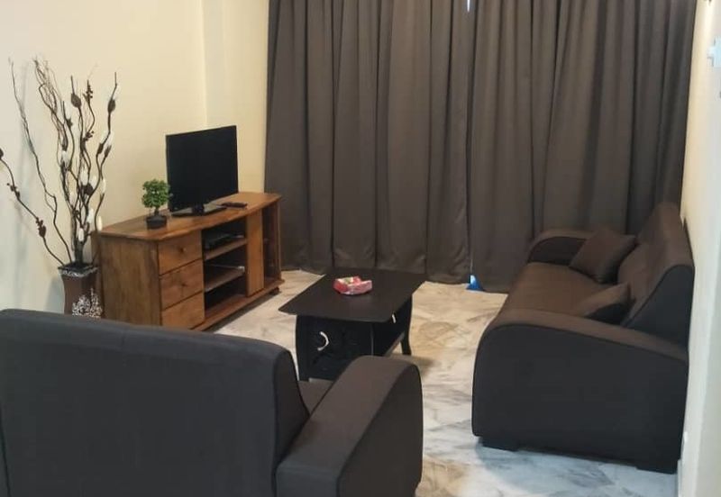 Glory Beach Resort Apartment