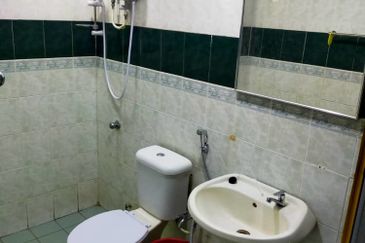 Glory Beach Resort Apartment