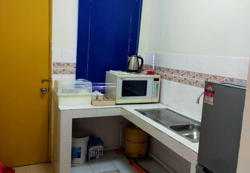 Glory Beach Resort Apartment