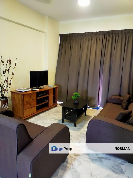 Seaview Condominium with Balcony Port Dickson, Negeri Sembilan, Port Dickson