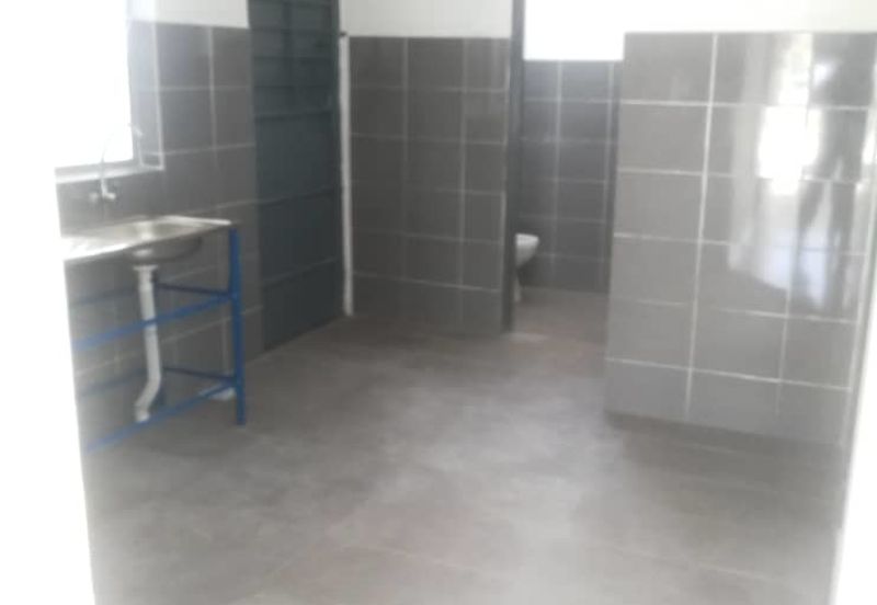 Bandar Baru Lukut Jaya