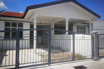 Bandar Baru Lukut Jaya