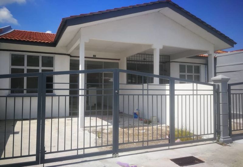 Bandar Baru Lukut Jaya