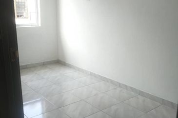 Bandar Baru Lukut Jaya