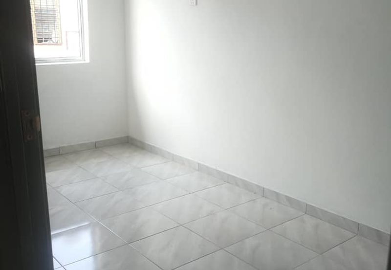 Bandar Baru Lukut Jaya