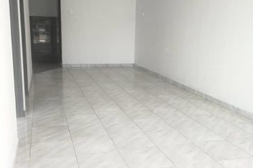 Bandar Baru Lukut Jaya