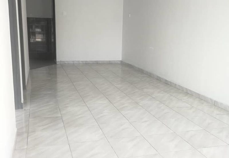 Bandar Baru Lukut Jaya