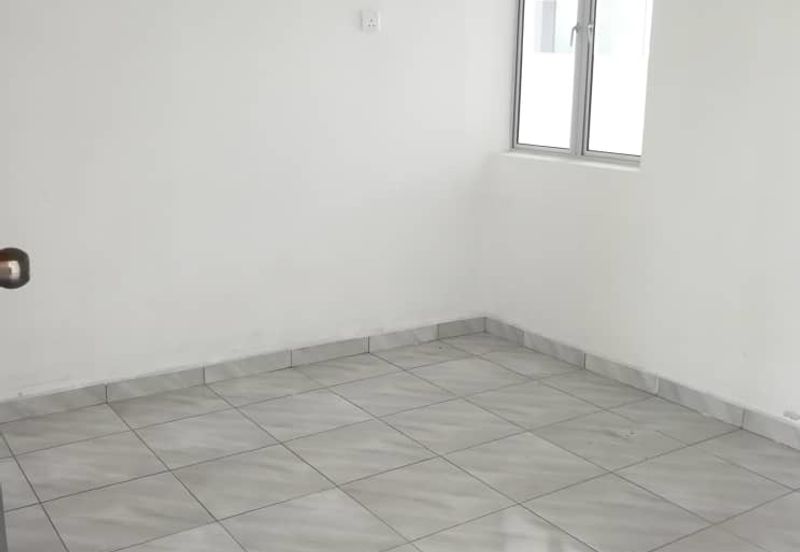 Bandar Baru Lukut Jaya