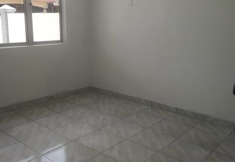 Bandar Baru Lukut Jaya