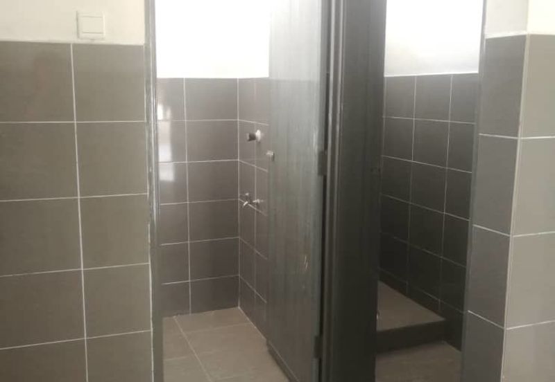 Bandar Baru Lukut Jaya