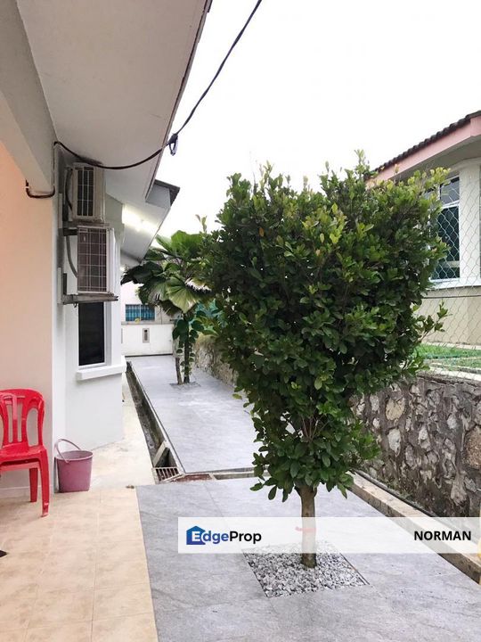 Single Storey Semi D in Seremban 2 [RM500K], Negeri Sembilan, Seremban