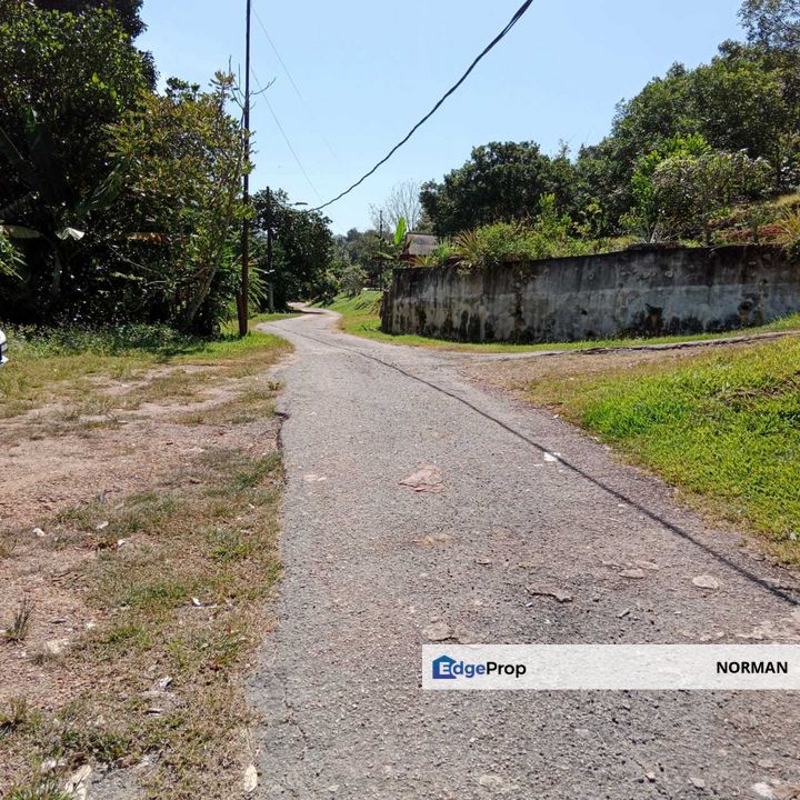 Mambau Agricultural Land 3 Fishpond [Below Market], Negeri Sembilan, Mambau