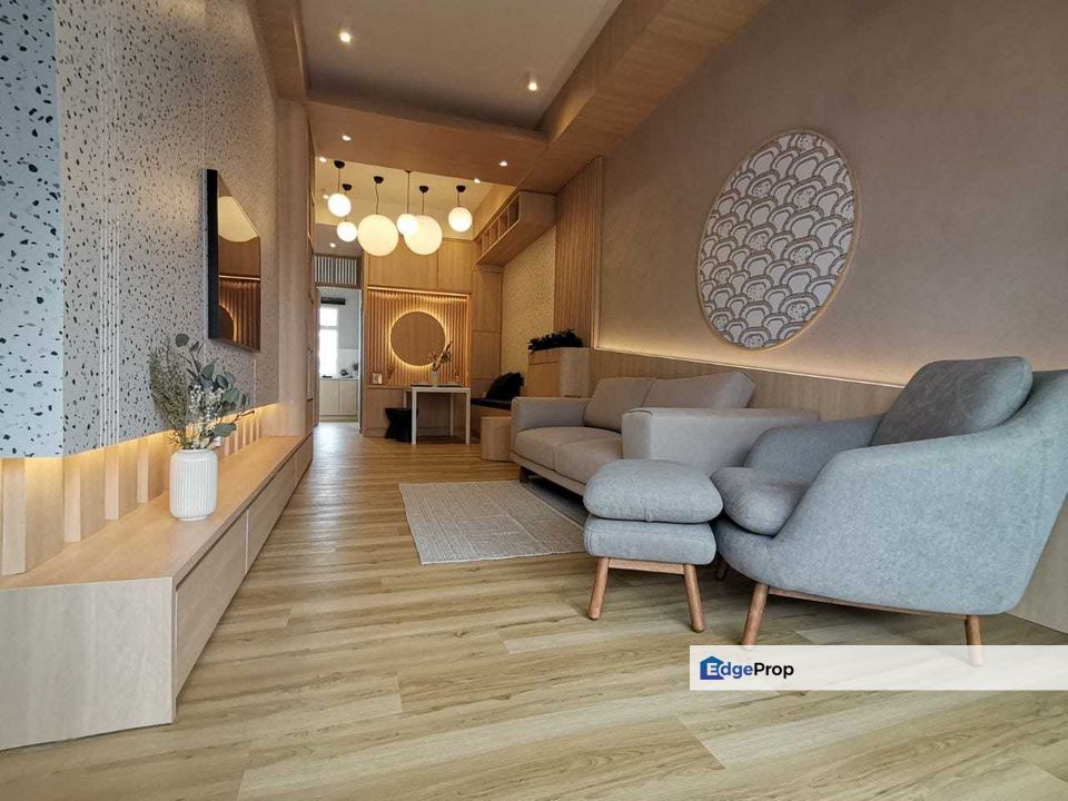 Rumah Teres Setingkat, Seremban 2, Negeri Sembilan, Seremban