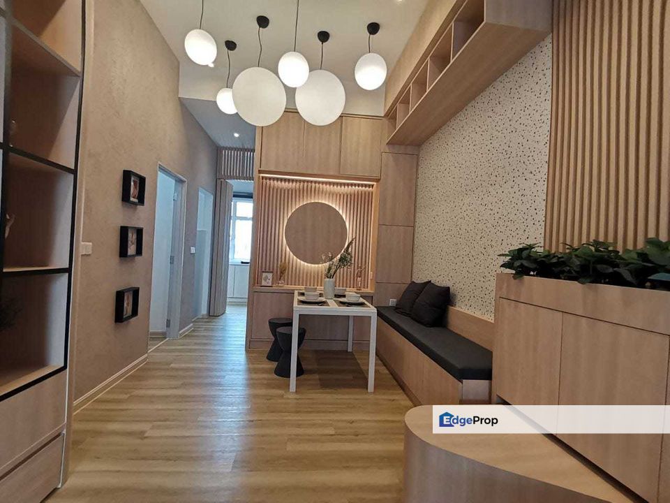 Rumah Teres Setingkat, Seremban 2, Negeri Sembilan, Seremban