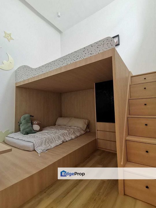 Rumah Teres Setingkat, Seremban 2, Negeri Sembilan, Seremban