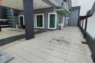 Bandar Dataran Segar