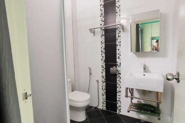 Bandar Dataran Segar