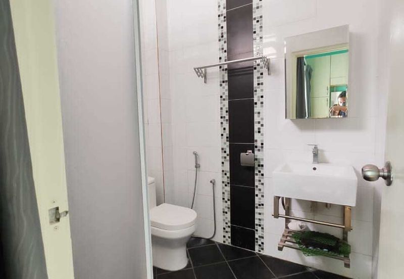 Bandar Dataran Segar