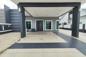 Bandar Dataran Segar