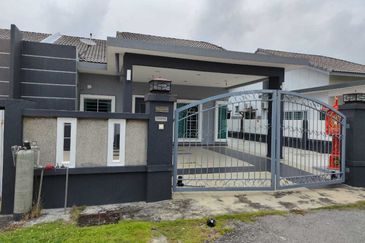 Bandar Dataran Segar