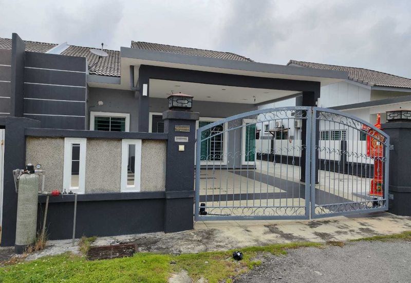 Bandar Dataran Segar